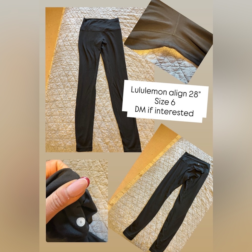 Lululemon bundle - Picture 9 of 14